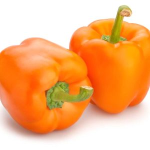 Pepper – Orange Bell Pepper get a quote