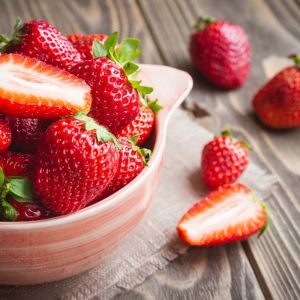 Strawberry – Sequoia Strawberry – Fragaria get a quote