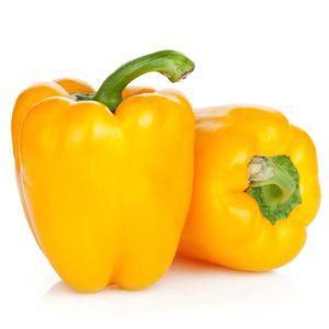 Pepper – Yellow Bell Pepper get a quote