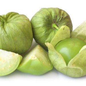 Tomatillo – Physalis – Ground Cherry get a quote