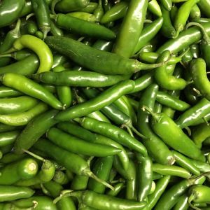 Pepper – Serrano Hot Pepper – Hot get a quote