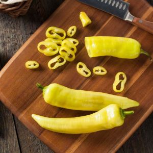 Pepper – Sweet Banana Pepper get a quote